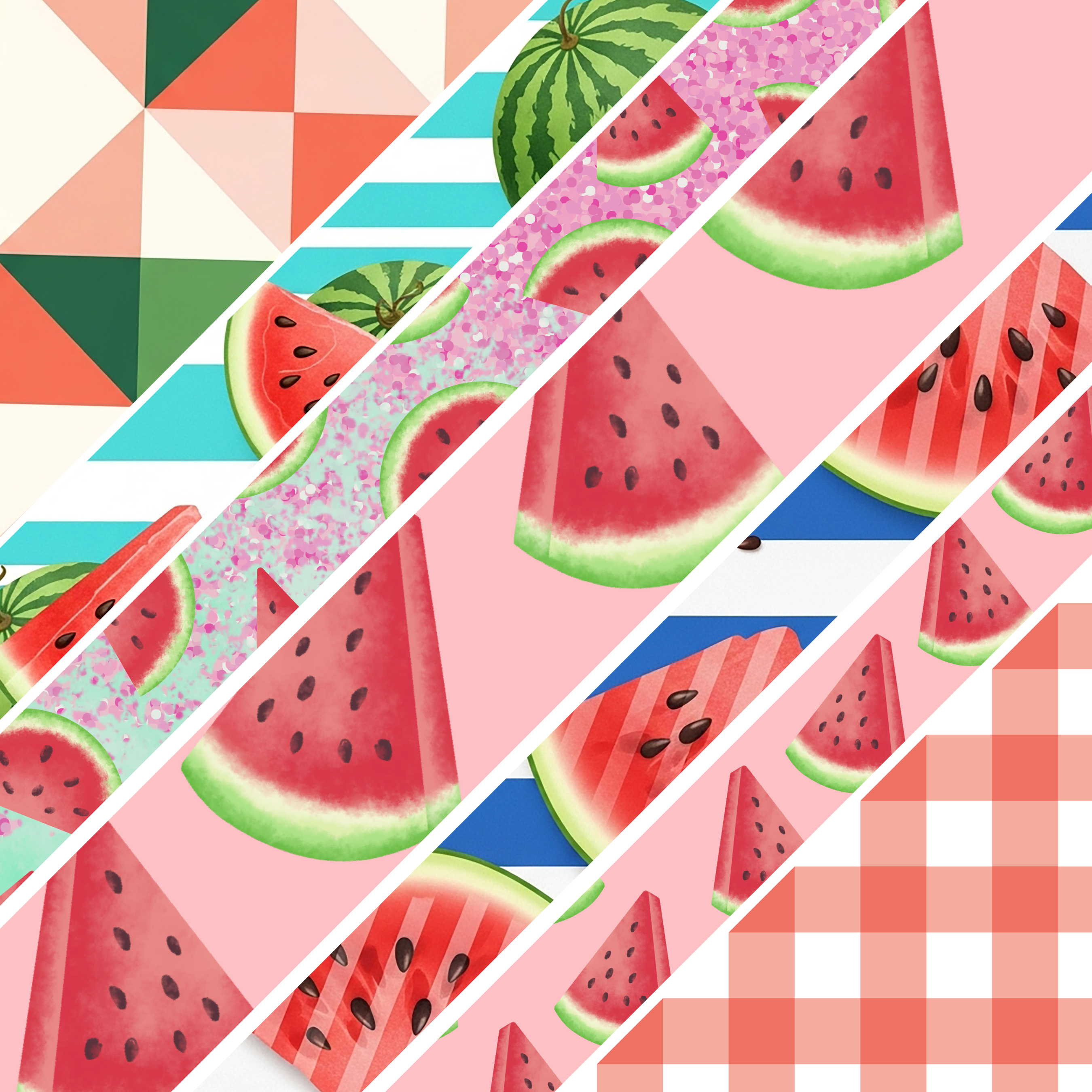 Watermelon MM 1