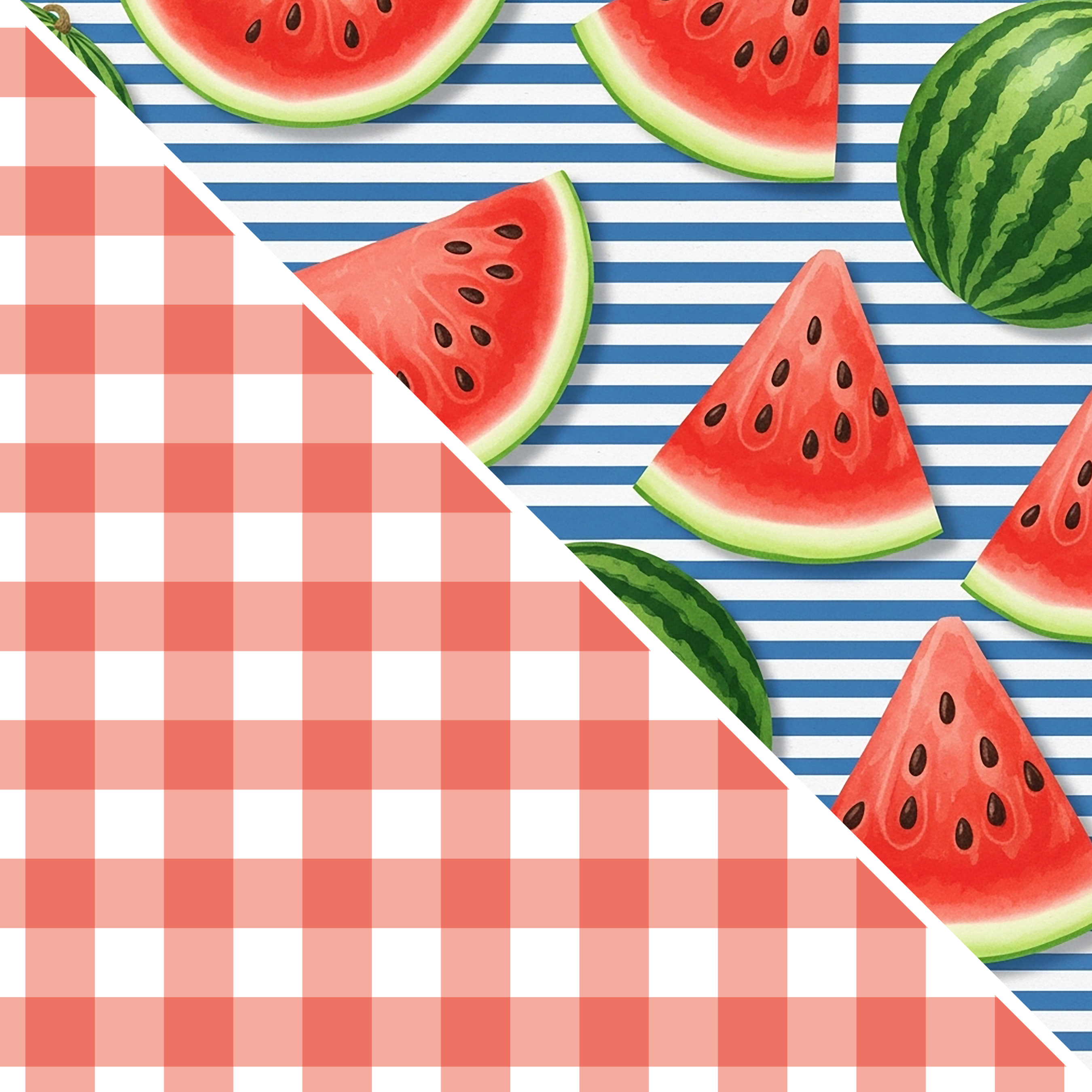 Watermelon MM 10