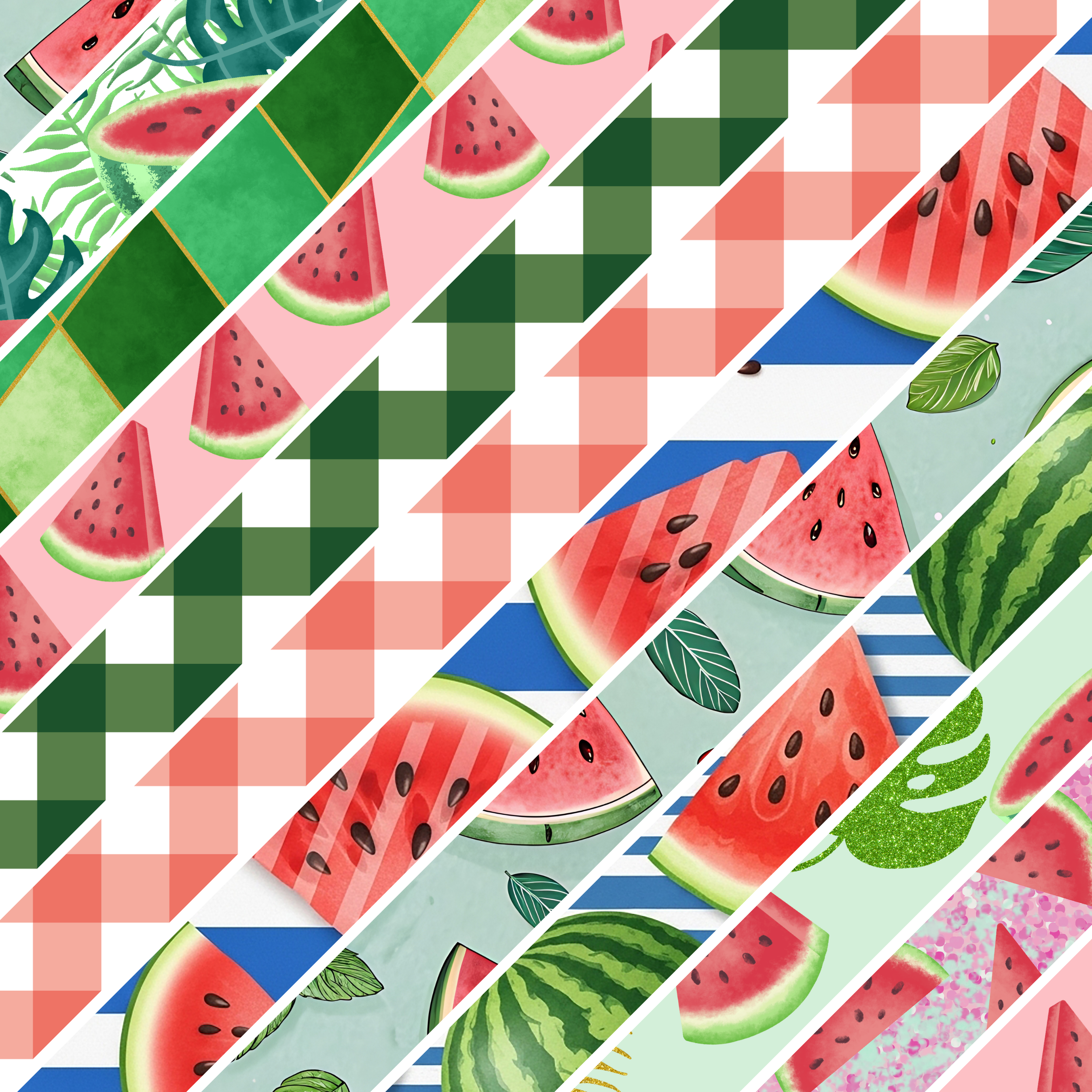 Watermelon MM 2