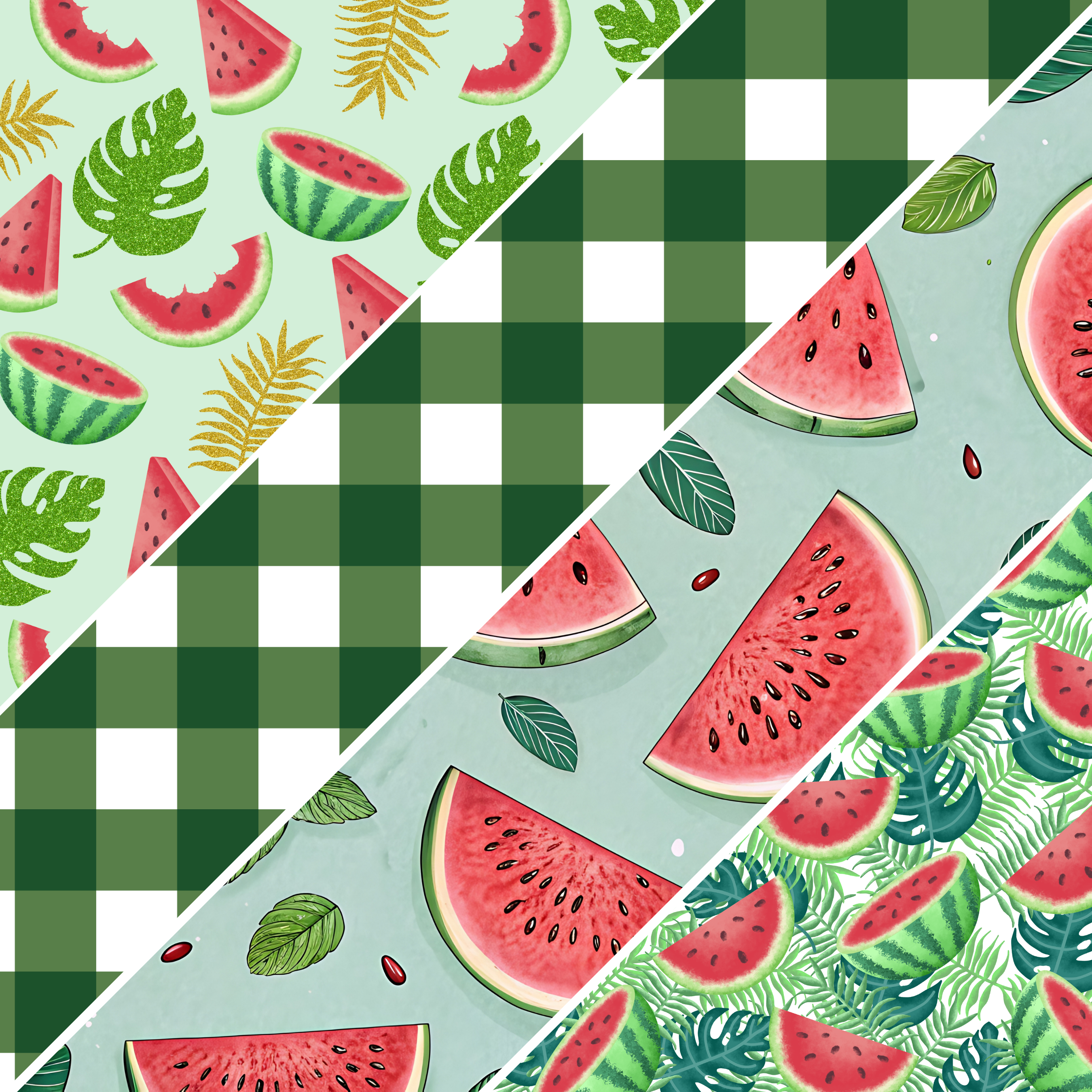 Watermelon MM 3