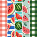 Watermelon MM 4