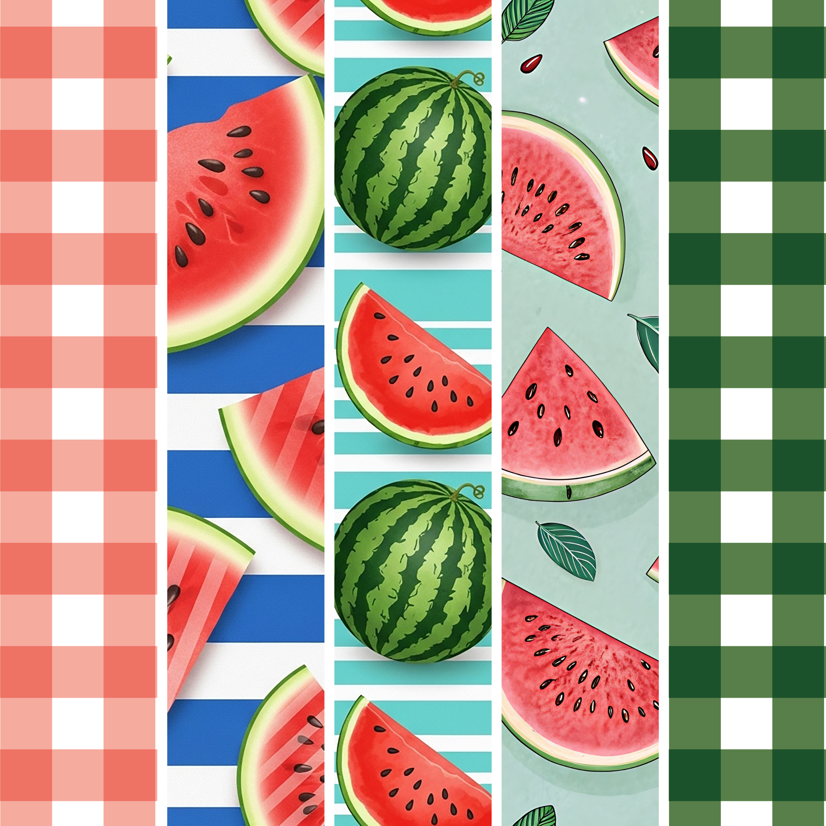 Watermelon MM 4