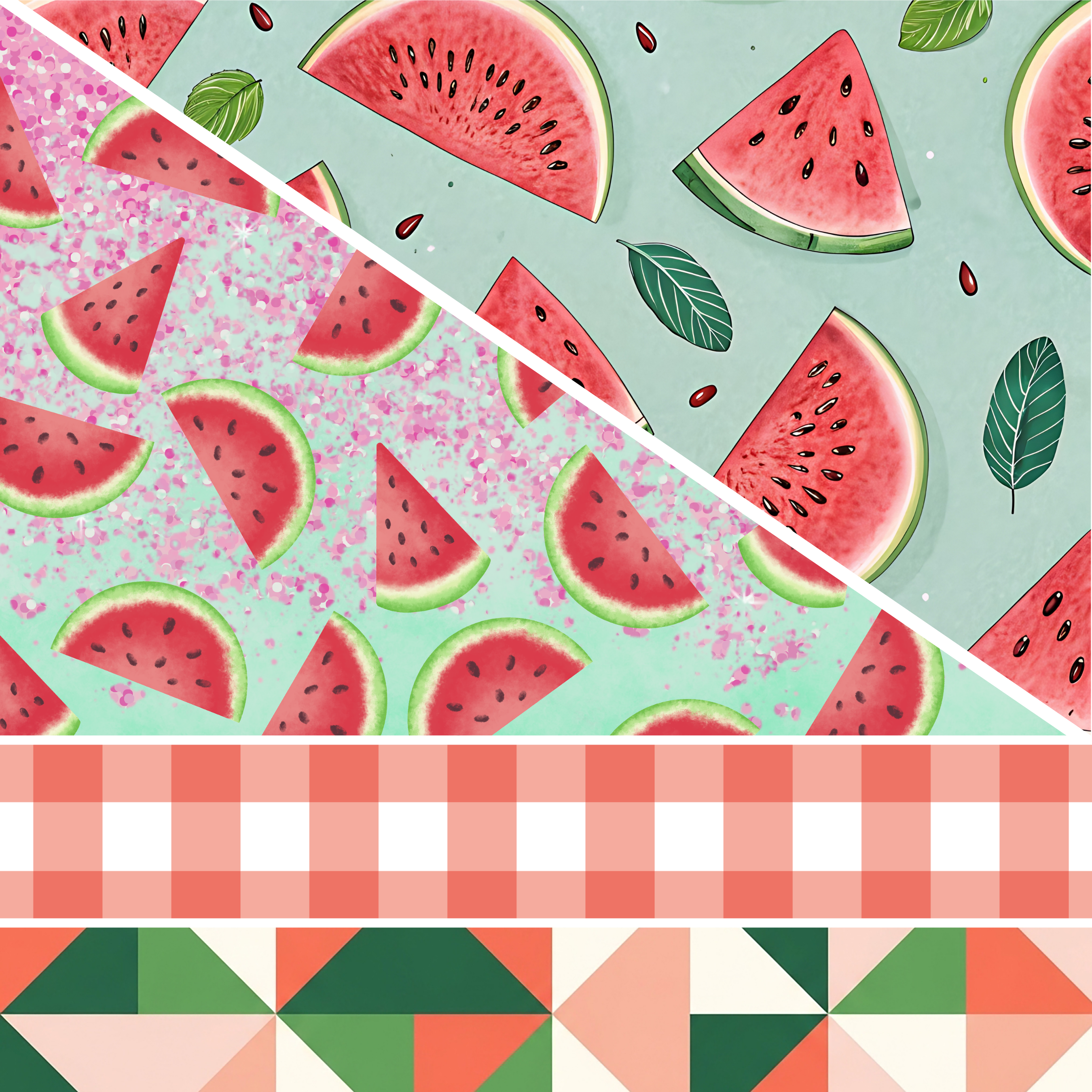 Watermelon MM 5