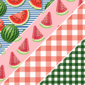 Watermelon MM 6