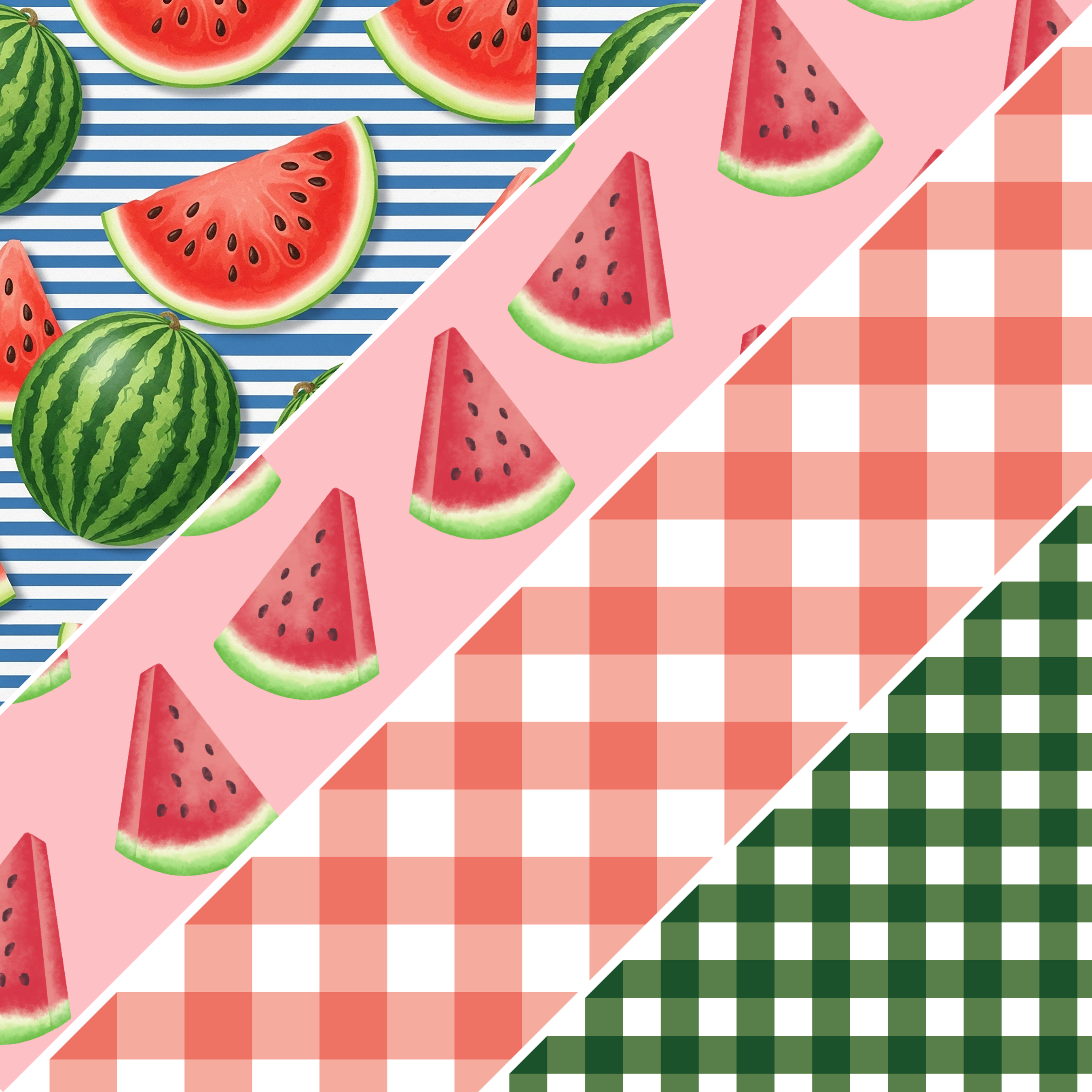 Watermelon MM 6