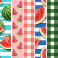 Watermelon MM 7