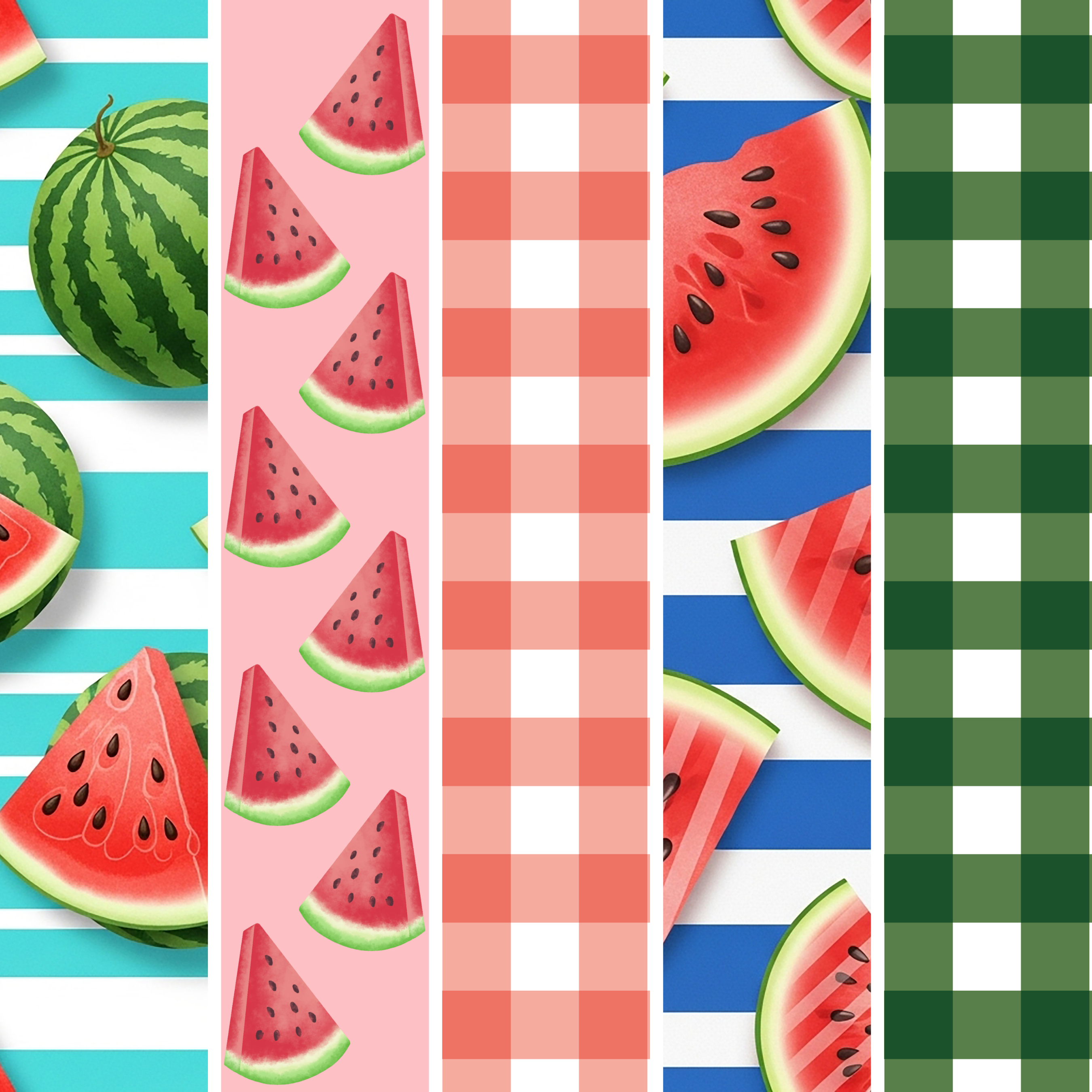 Watermelon MM 7