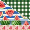 Watermelon MM 8