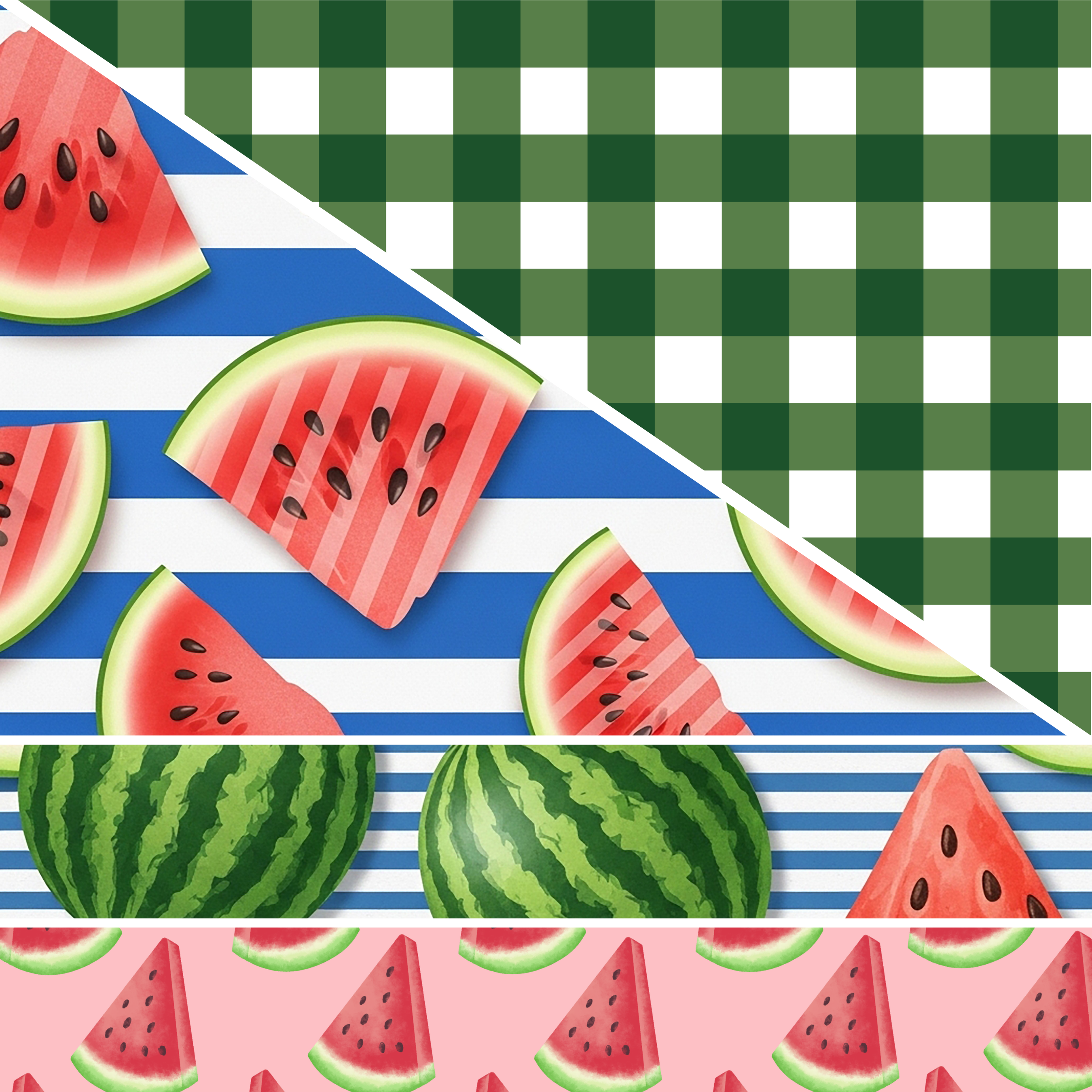 Watermelon MM 8