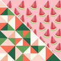 Watermelon MM 9