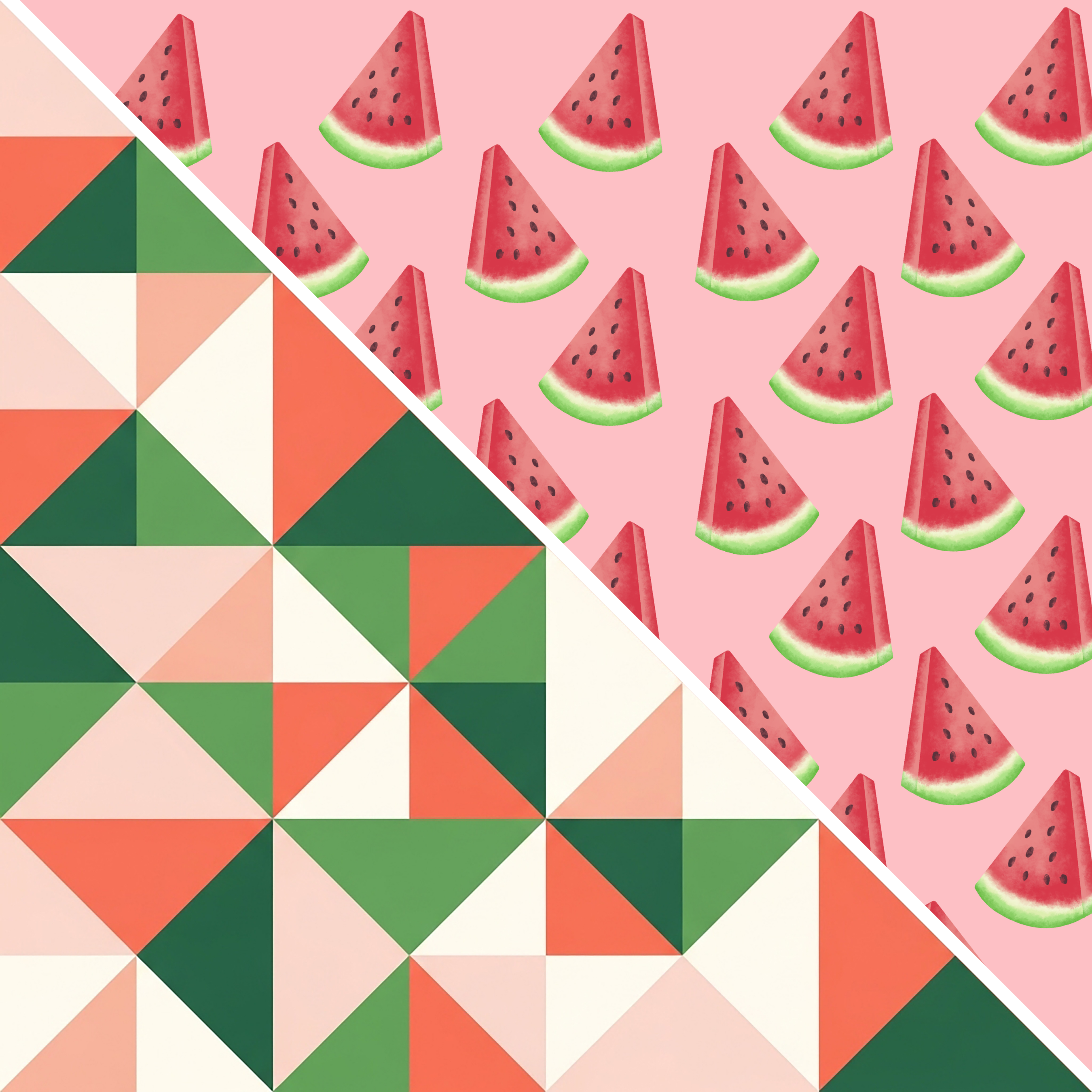 Watermelon MM 9