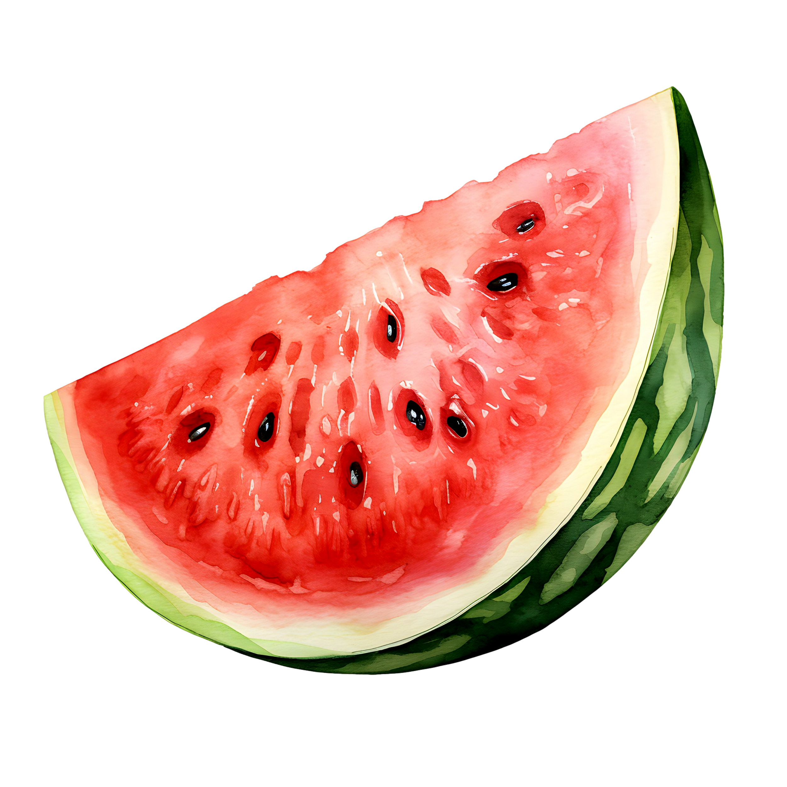 Watermelon Decal 1