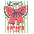 Watermelon Decal 11