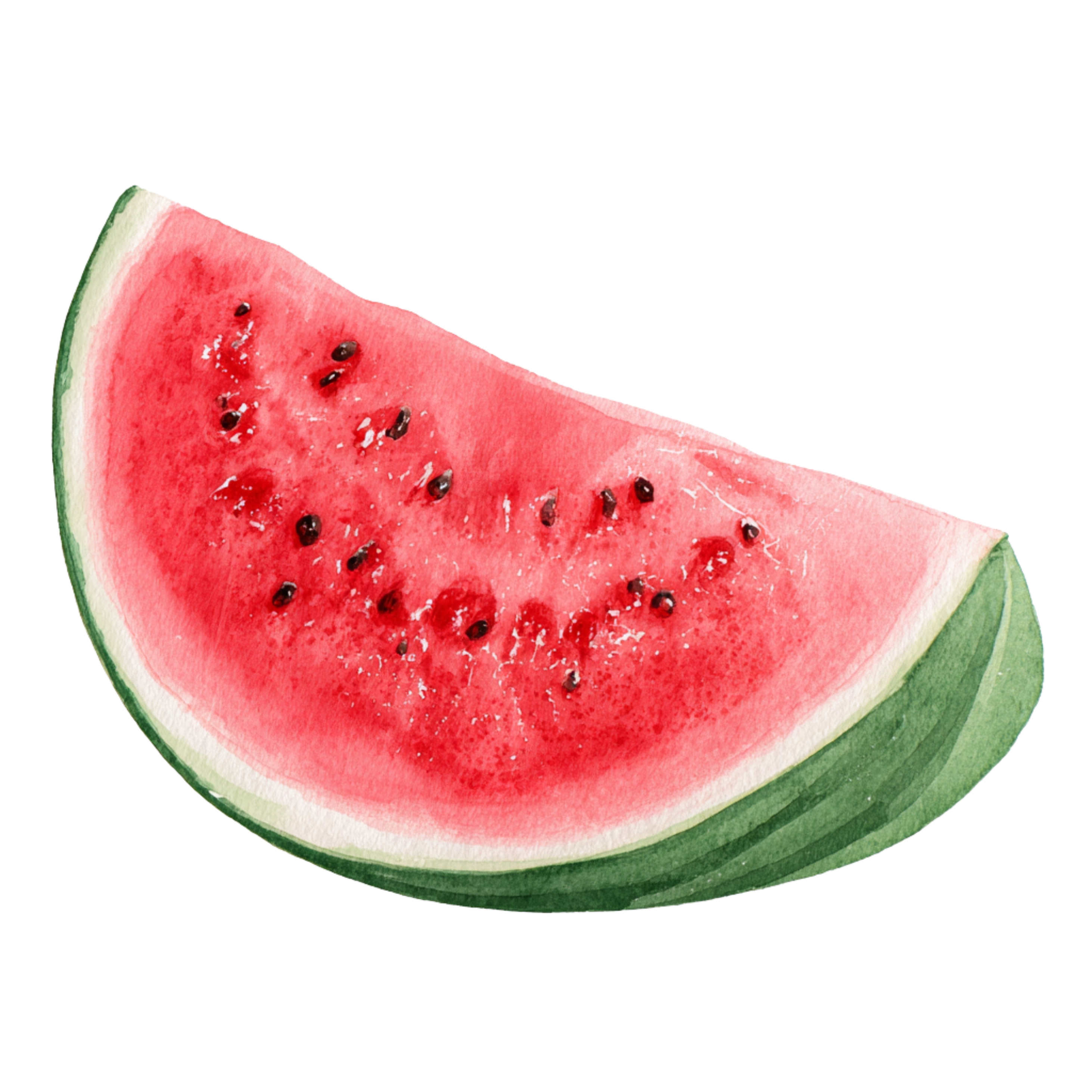 Watermelon Decal 14