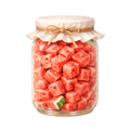 Watermelon Decal 7