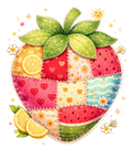 Watermelon Decal 9