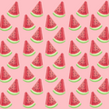 Watermelon Vinyl 10