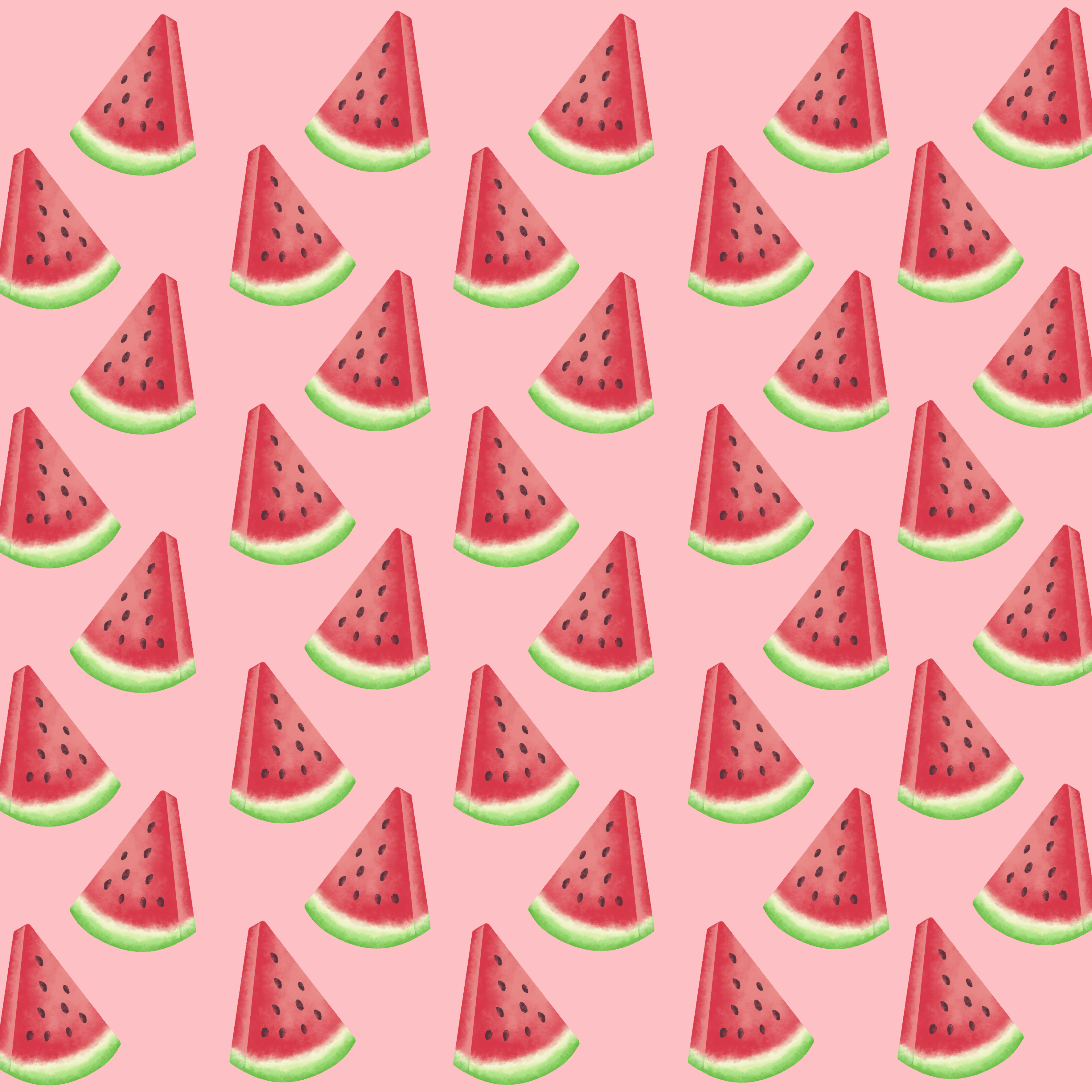 Watermelon Vinyl 10