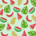 Watermelon Vinyl 11