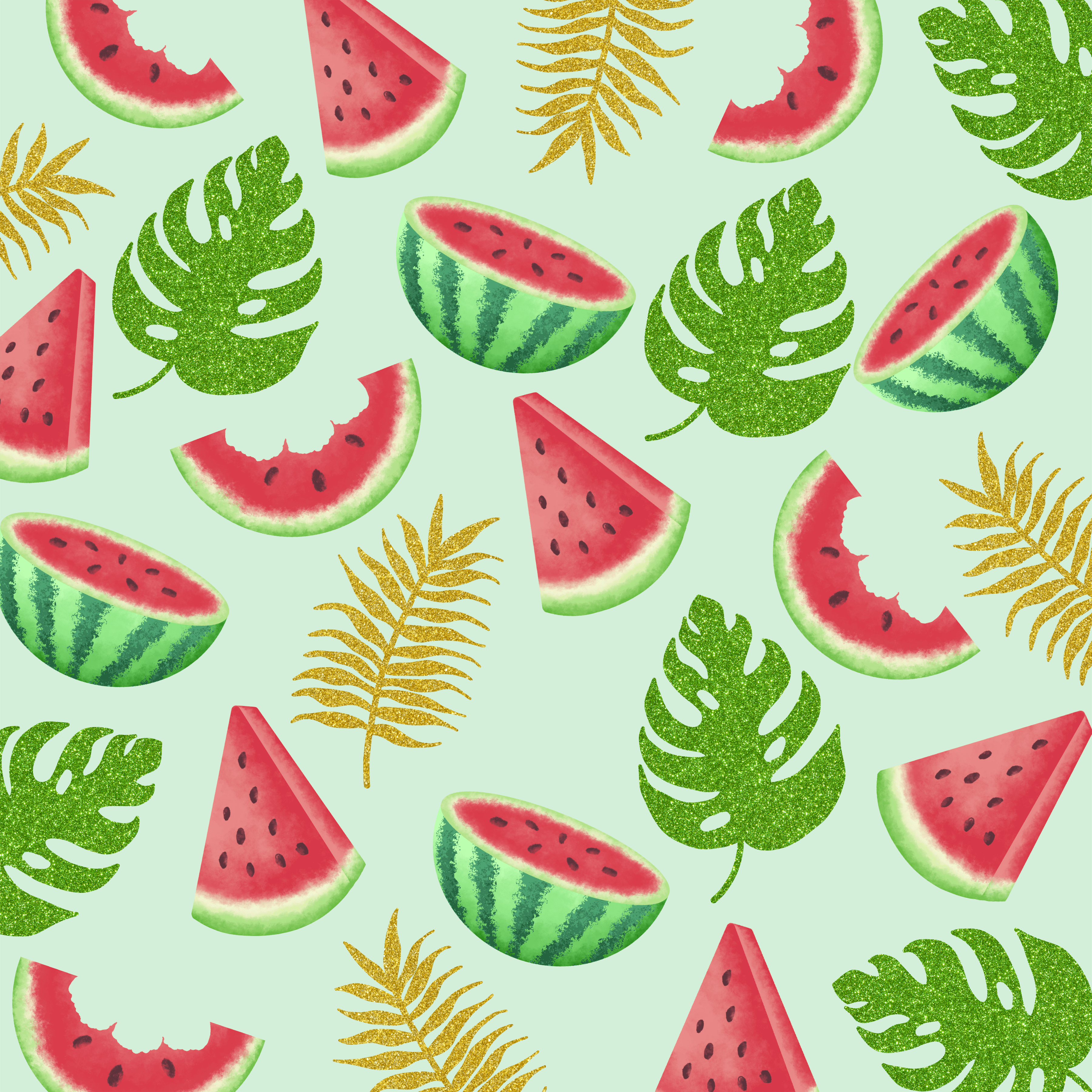 Watermelon Vinyl 11