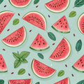Watermelon Vinyl 13