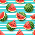 Watermelon Vinyl 2