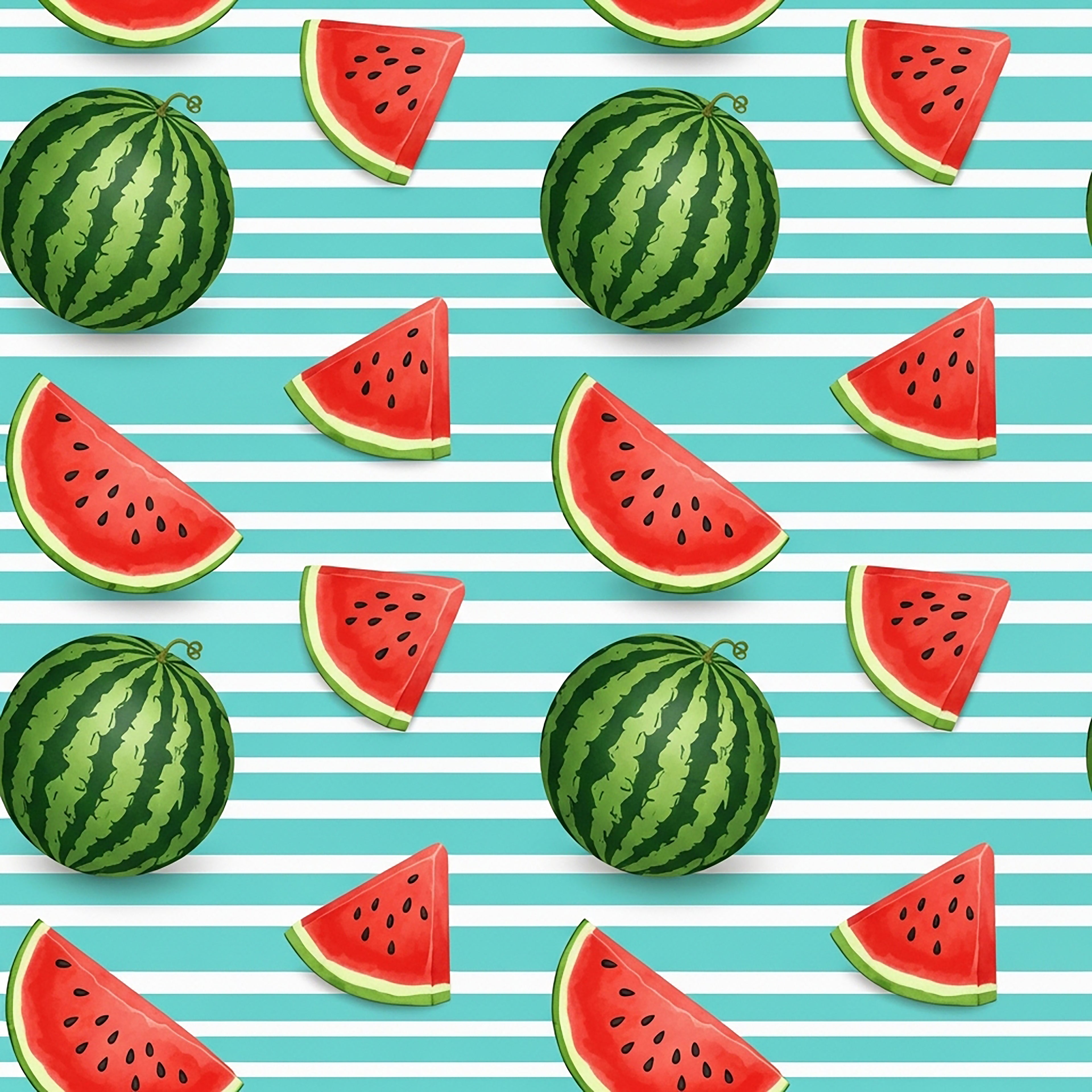 Watermelon Vinyl 4