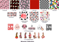Weenie Collection
