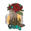 Spring '25 Western Decal 38