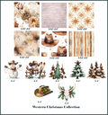 Western Christmas Collection