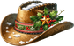 Western Christmas Collection