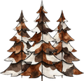 Western Christmas Collection- Tree 3