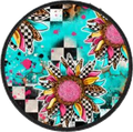 Spring '25 Western Decal 52