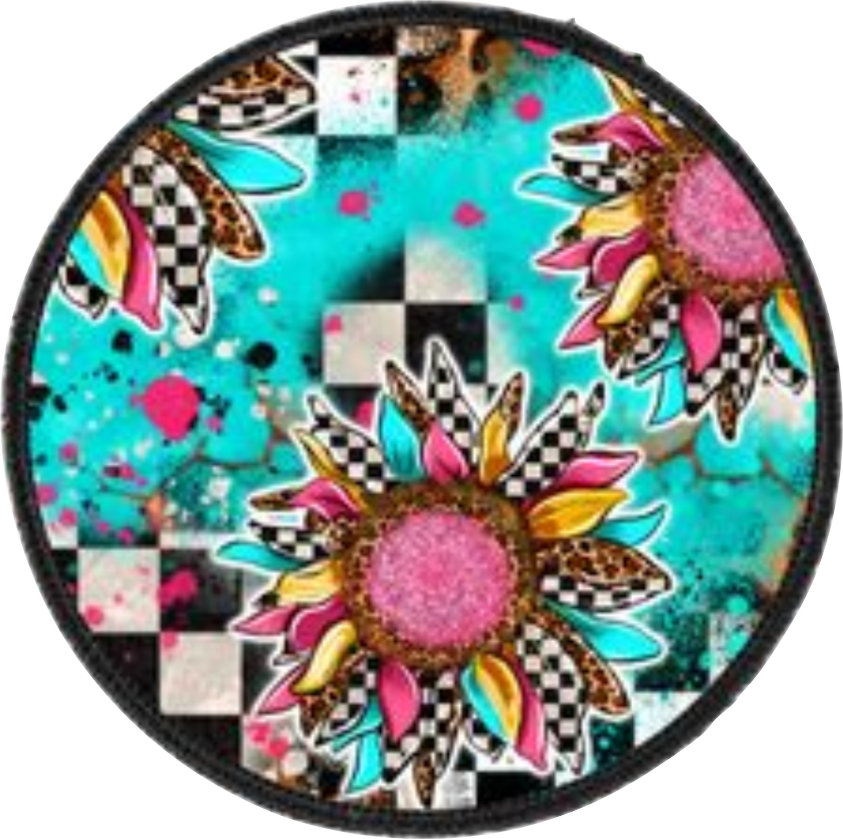 Spring '25 Western Decal 52