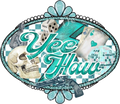 Spring '25 Western Decal 9