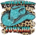 Spring '25 Western Decal 10
