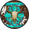 Spring '25 Western Decal 8