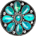 Western Gemstone