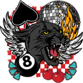 Spring '25 Western Decal 39