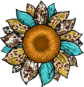 Western Sunflower