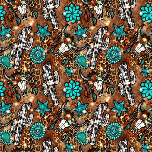Spring '25 Western Vinyl 49