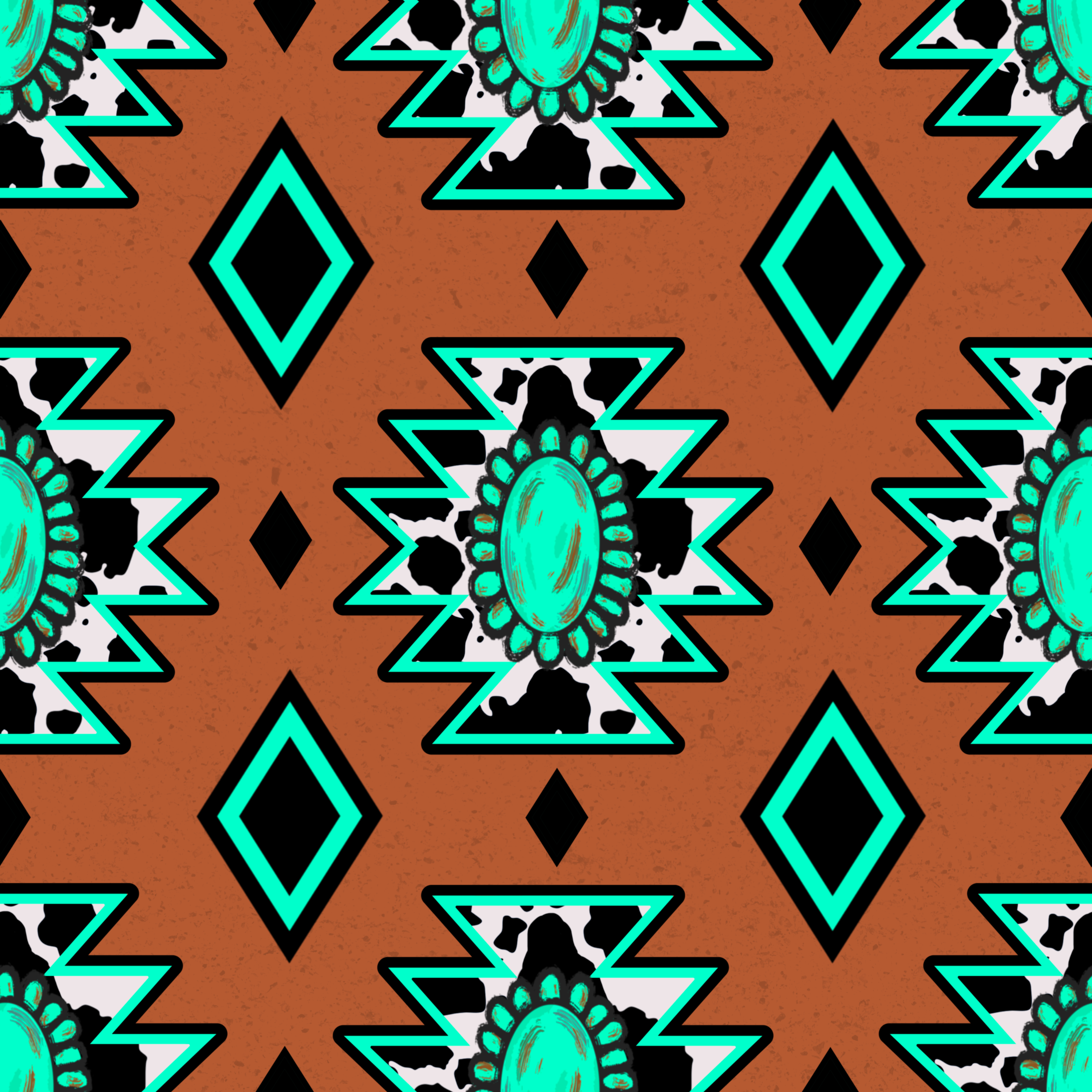 MISTI'S DISTRESSED COWGIRL - VINYL 24