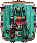 Spring '25 Western Decal 7