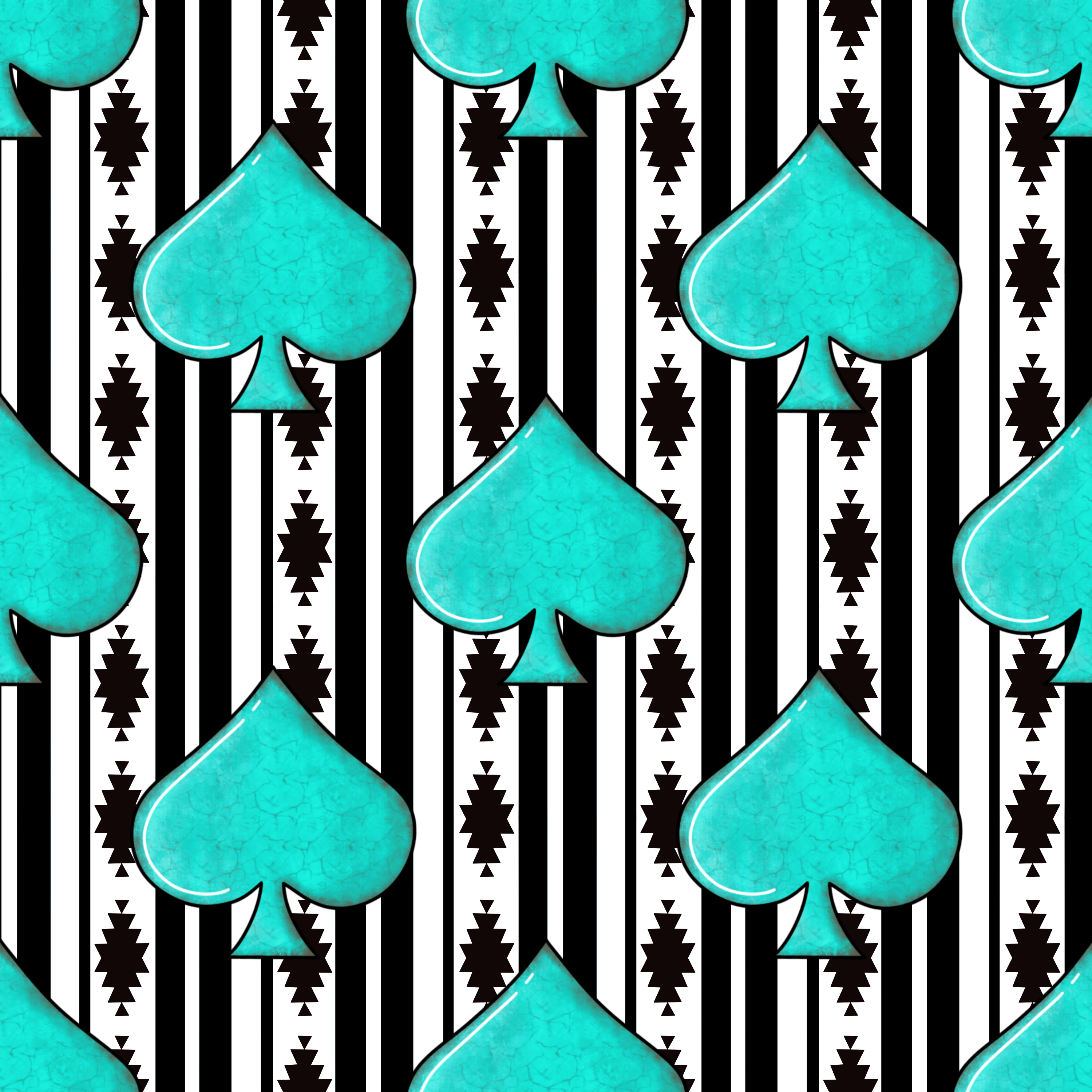 MISTI'S DISTRESSED COWGIRL - VINYL 34