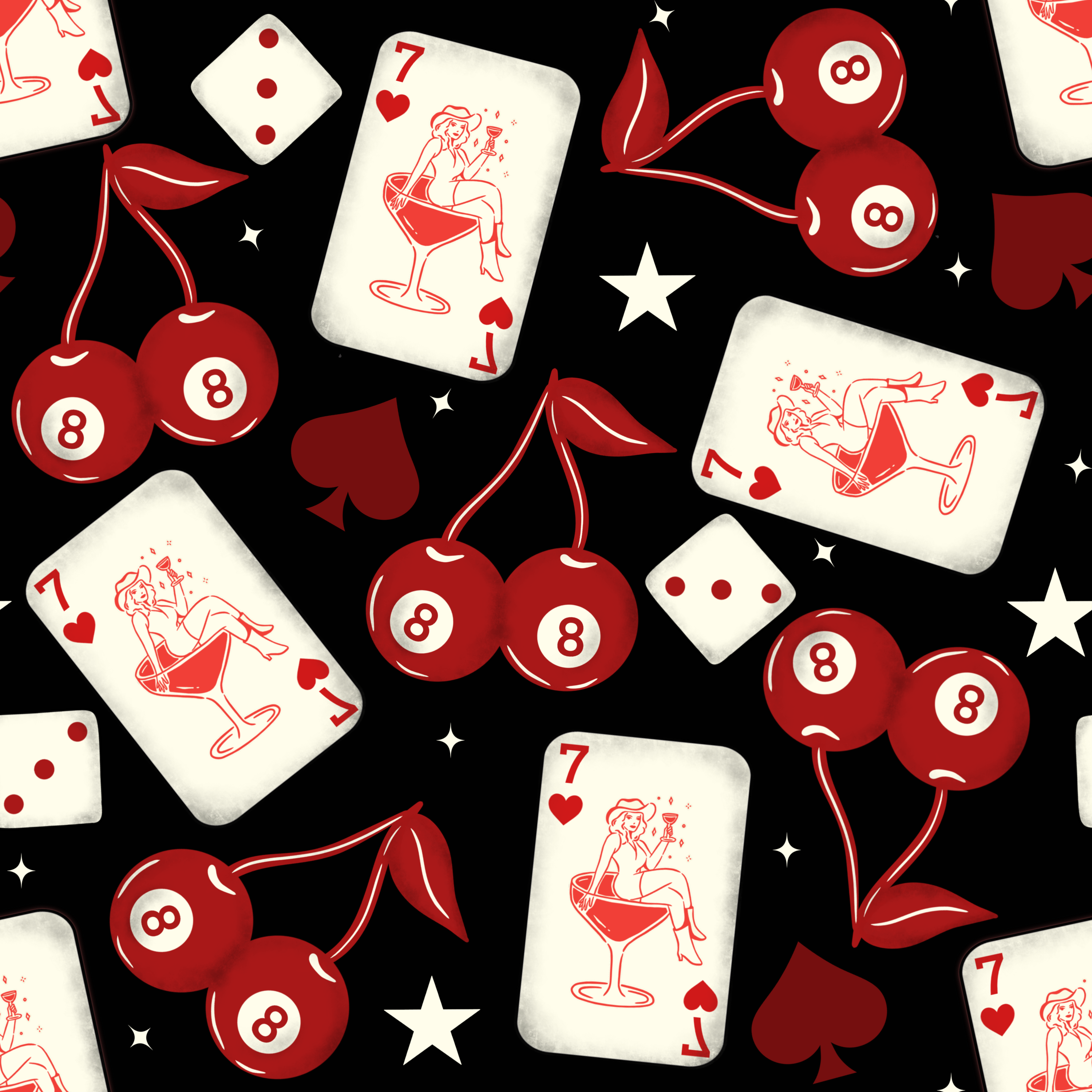 Spring '25 Western Vinyl 51