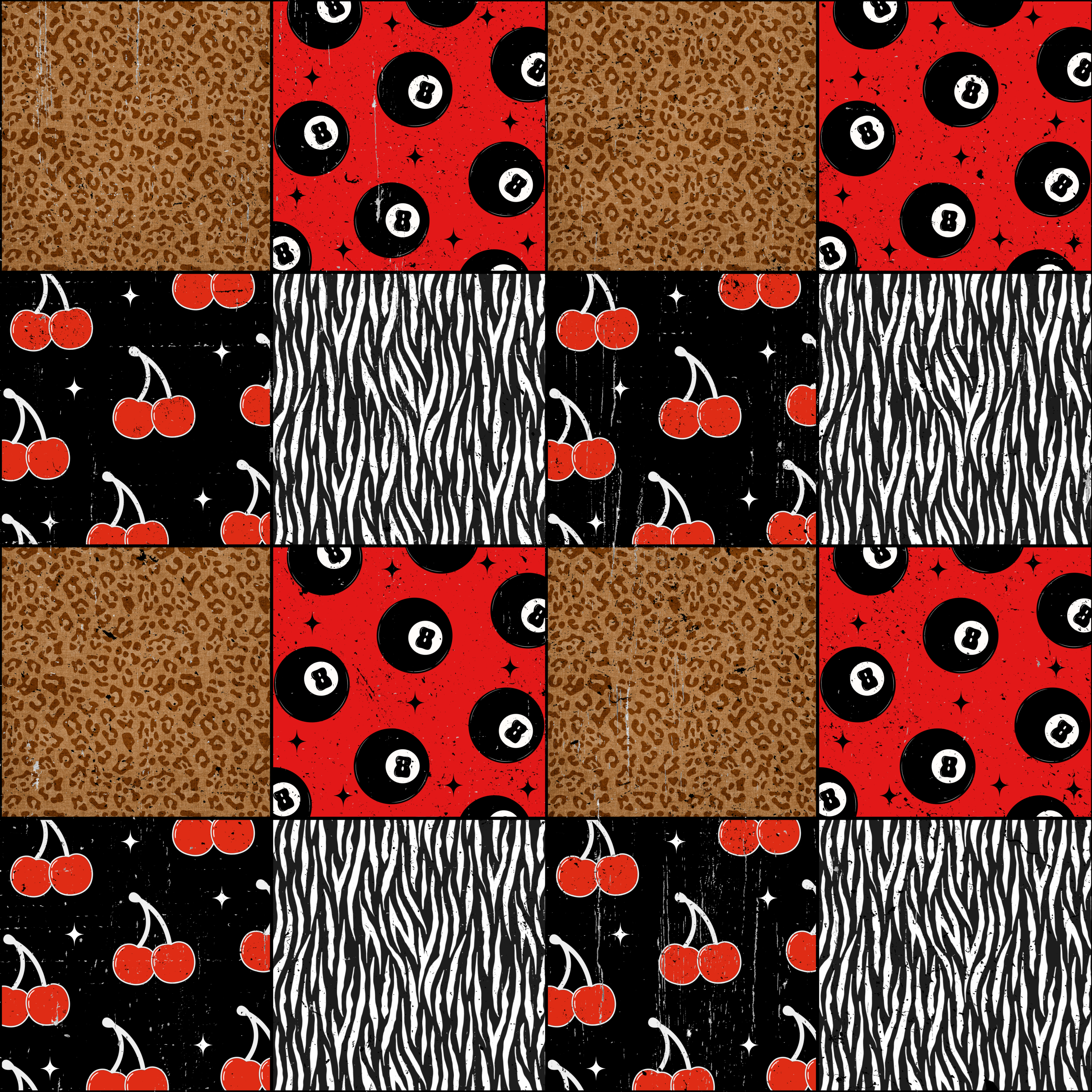 Spring '25 Western Vinyl 52