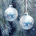 Christmas Vinyl 583