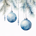 Christmas Vinyl 581