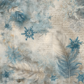 Christmas Vinyl 579