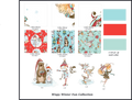 Wispy Winter Fun Collection